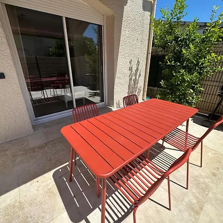 La Des Sables Borgu Borgo (Corsica)