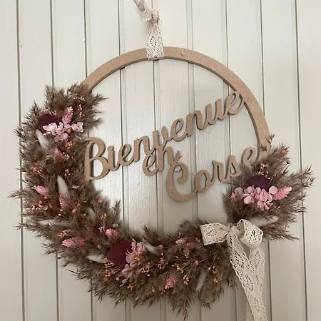 La Des Sables Borgu Vakantiehuis *