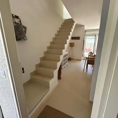 Vakantiehuis La Des Sables Borgu *