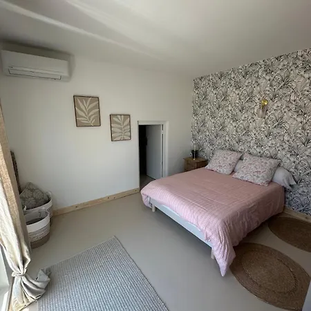 La Des Sables Borgu * Borgo (Corsica)