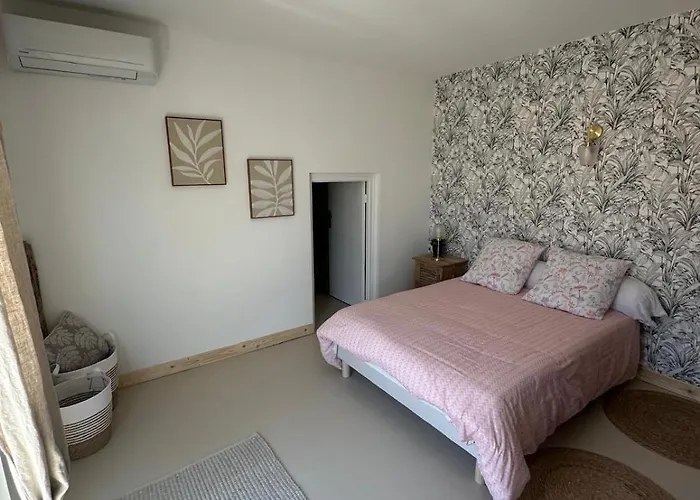 La Des Sables Borgu * Borgo (Corsica)