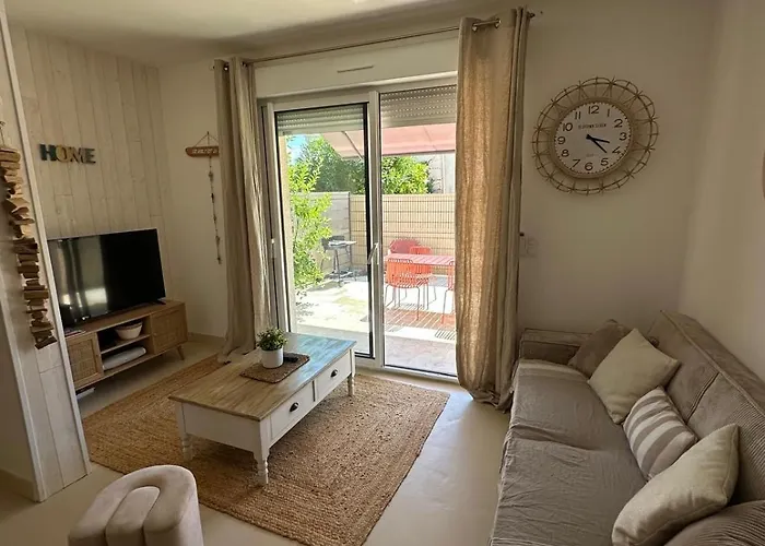 La Des Sables Borgu Casa de Férias