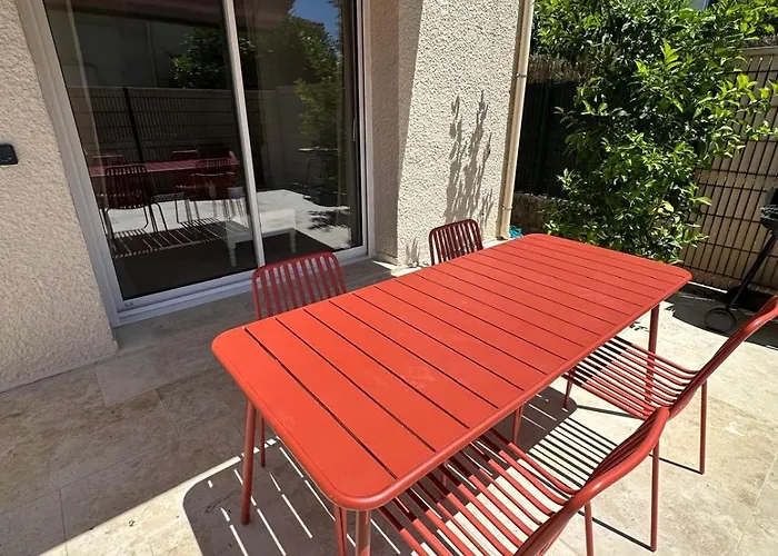 La Des Sables Borgu Borgo (Corsica)