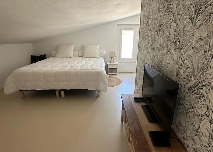 La Des Sables Borgu *