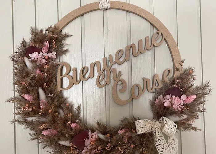 La Des Sables Borgu Casa de Férias *