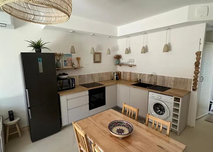 Casa de Férias La Des Sables Borgu Borgo (Corsica)